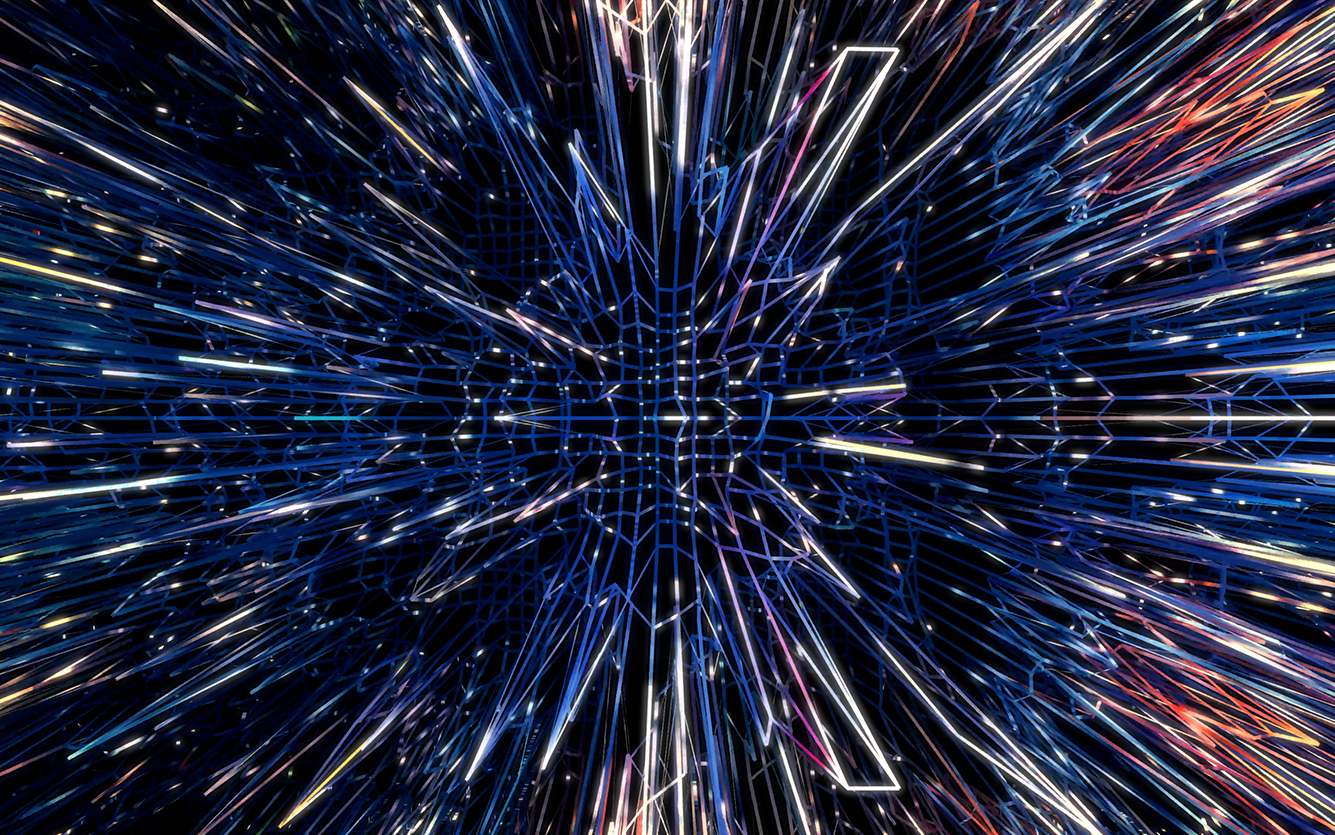 Silver Rocket — Infinity Fidelity, gatefold detail