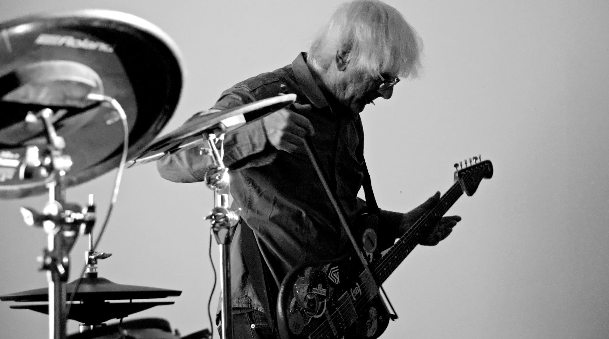 Live photo 01 — Evan Ray Suzuki